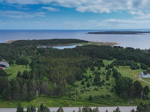 Lot 1-2 Highway 247, L'Ardoise, NS 