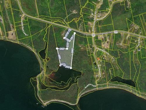 Lot 1-2 Highway 247, L'Ardoise, NS 