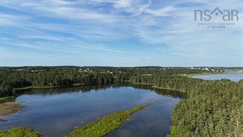 Lot 1-2 Highway 247, L'Ardoise, NS 