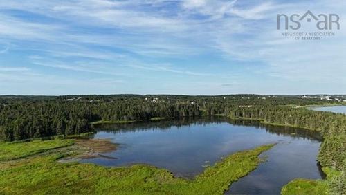 Lot 1-2 Highway 247, L'Ardoise, NS 