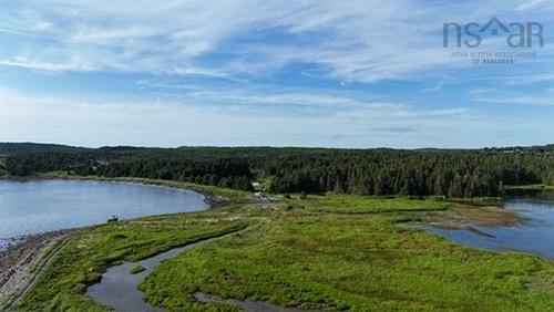 Lot 1-2 Highway 247, L'Ardoise, NS 