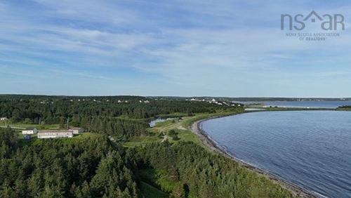 Lot 1-2 Highway 247, L'Ardoise, NS 