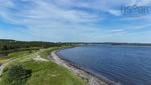 Lot 1-2 Highway 247, L'Ardoise, NS 