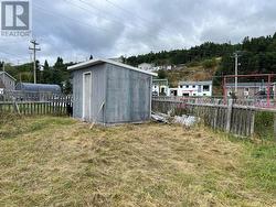 50 Main Street  Middle Arm, NL A0K 1B0