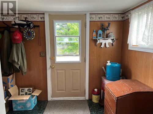 50 Main Street, Middle Arm, NL - Indoor