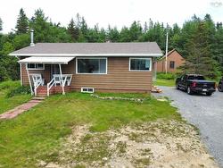 13208 Highway 316  Goldboro, NS B0H 1L0