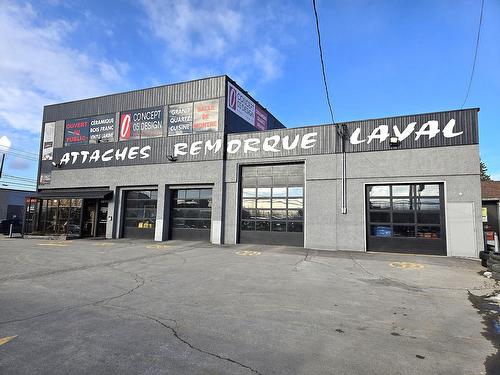 4975 Boul. des Laurentides  Laval (Auteuil), QC H7K 2J6