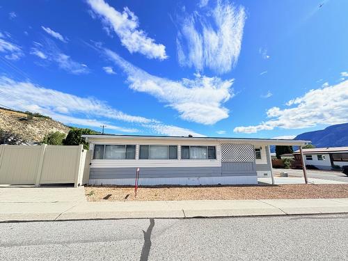 201-3105 South Main Street, Penticton, BC 