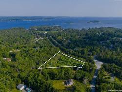 Lot Boutiliers Point Road  Boutiliers Point, NS B0J 1G0