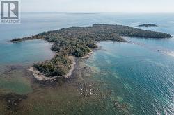 South Lizard Island Near Lake Superior Provincial Park, Algoma, ON P0S 1K0
