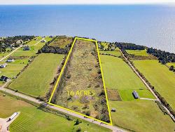 Acreage Route # 19  Canoe Cove, PE C0A 1H7
