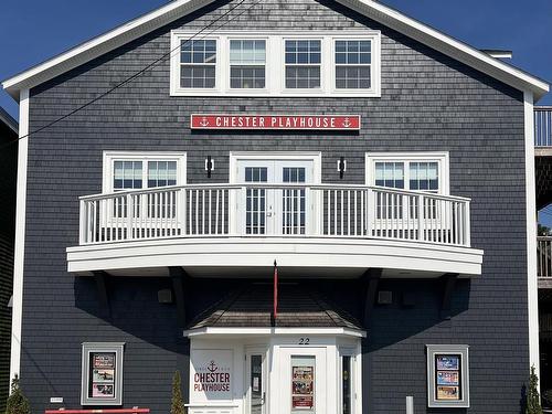 Lot 5 Golf Course Road, Chester, NS 