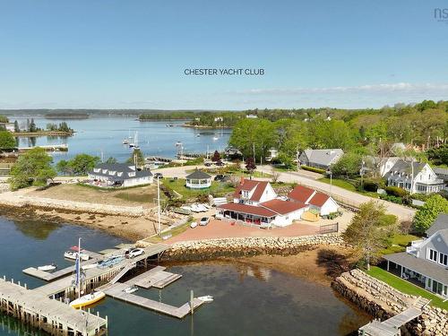 Lot 5 Golf Course Road, Chester, NS 