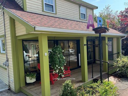 Lot 5 Golf Course Road, Chester, NS 