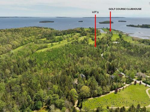 Lot 5 Golf Course Road, Chester, NS 