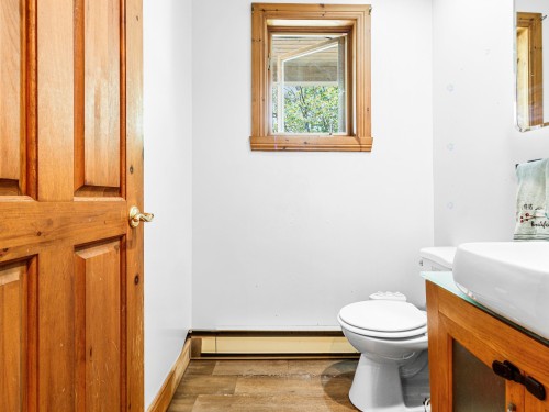 Salle d'eau - 202 Ch. Des Chênes, Sainte-Anne-Des-Lacs, QC - Indoor Photo Showing Bathroom