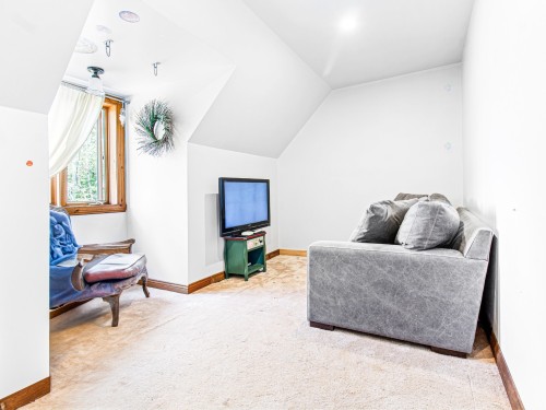 Chambre à coucher - 202 Ch. Des Chênes, Sainte-Anne-Des-Lacs, QC - Indoor