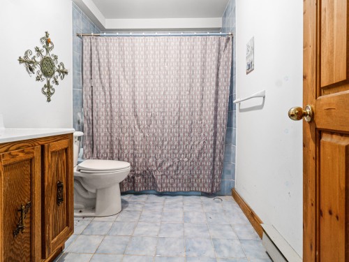 Salle de bains - 202 Ch. Des Chênes, Sainte-Anne-Des-Lacs, QC - Indoor Photo Showing Bathroom