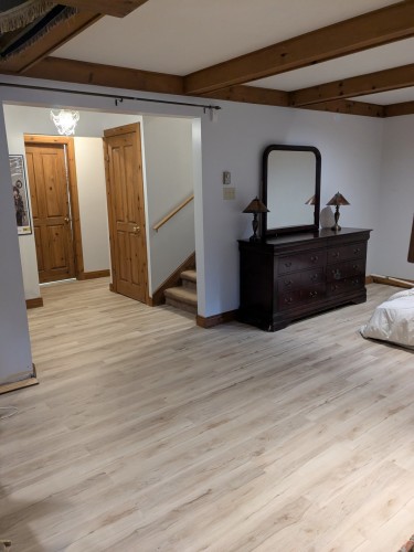 Chambre à coucher - 202 Ch. Des Chênes, Sainte-Anne-Des-Lacs, QC - Indoor