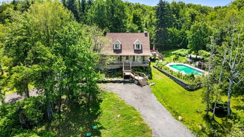 Vue d'ensemble - 202 Ch. Des Chênes, Sainte-Anne-Des-Lacs, QC - Outdoor