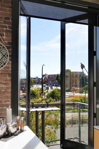 225-1610 Store St, Victoria, BC - Indoor Photo Showing Other Room