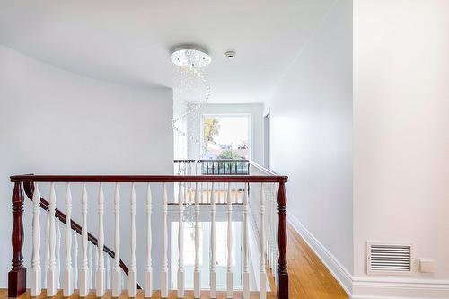 Overall view - 97 Rue Chatillon, Dollard-Des-Ormeaux, QC - Indoor Photo Showing Other Room