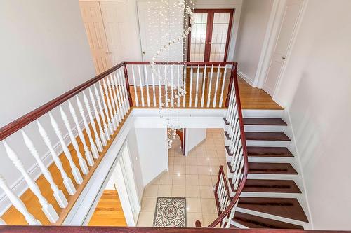 Overall view - 97 Rue Chatillon, Dollard-Des-Ormeaux, QC - Indoor Photo Showing Other Room