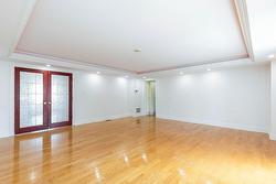 Chambre à coucher principale - 