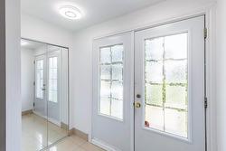 Hall d'entrée/Vestibule - 