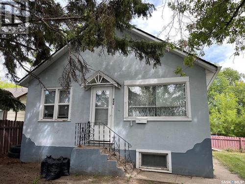 630 5Th AVENUE E  Prince Albert, SK S6V 2H5