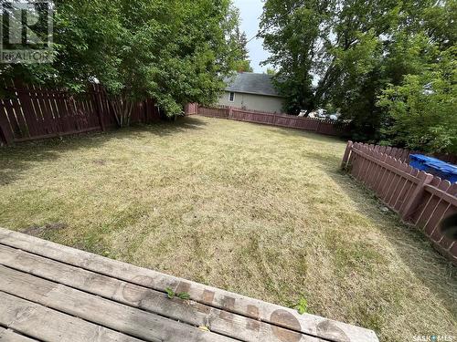 630 5Th Avenue E, Prince Albert, SK - Outdoor