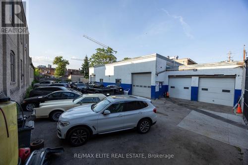 20 Jenet Avenue, Toronto, ON 