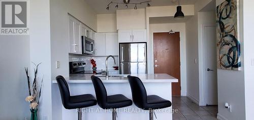 2502 - 219 Fort York Boulevard, Toronto, ON - Indoor Photo Showing Other Room