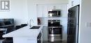 2502 - 219 Fort York Boulevard, Toronto, ON  - Indoor Photo Showing Kitchen With Double Sink With Upgraded Kitchen 