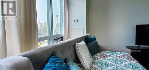 2502 - 219 Fort York Boulevard, Toronto, ON - Indoor Photo Showing Other Room