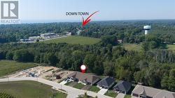 56 DEER RIDGE LANE Bluewater (Bayfield), ON N0M 1G0