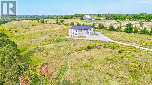 6196 Ravenshoe Road, Georgina, ON - Outdoor With View