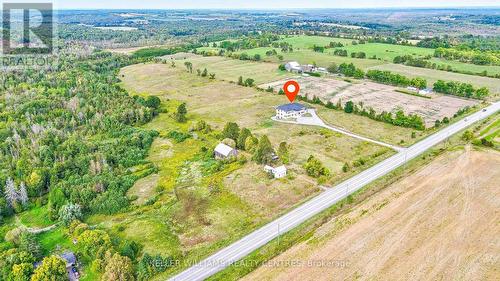 6196 Ravenshoe Road, Georgina, ON - Outdoor With View
