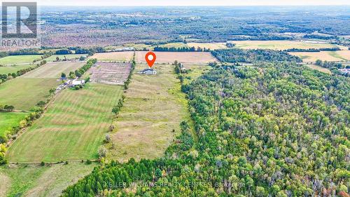 6196 Ravenshoe Road, Georgina, ON - Outdoor With View
