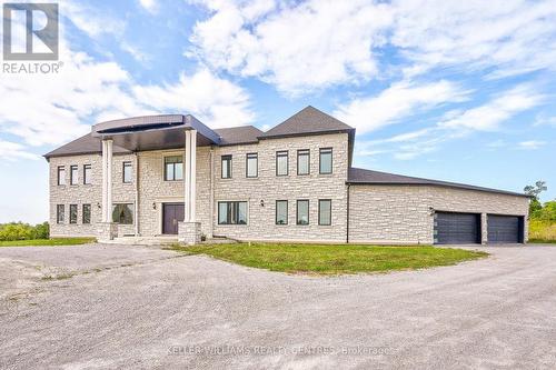 6196 Ravenshoe Road, Georgina, ON - Outdoor