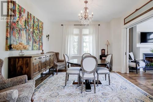 439 Birch Street, Collingwood, ON - Indoor