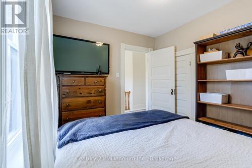 439 Birch Street, Collingwood, ON - Indoor Photo Showing Bedroom