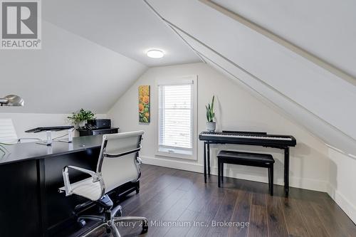 439 Birch Street, Collingwood, ON - Indoor Photo Showing Office