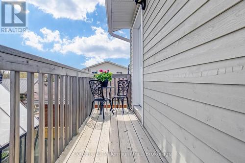439 Birch Street, Collingwood, ON - Outdoor With Deck Patio Veranda With Exterior