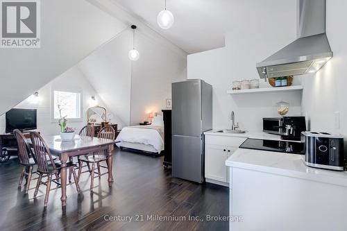 439 Birch Street, Collingwood, ON - Indoor