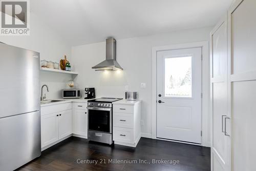 439 Birch Street, Collingwood, ON - Indoor Photo Showing Other Room