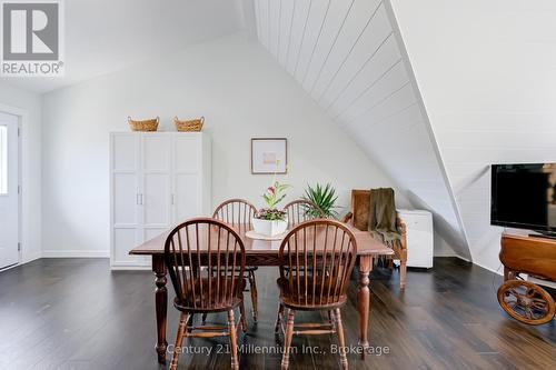 439 Birch Street, Collingwood, ON - Indoor Photo Showing Dining Room