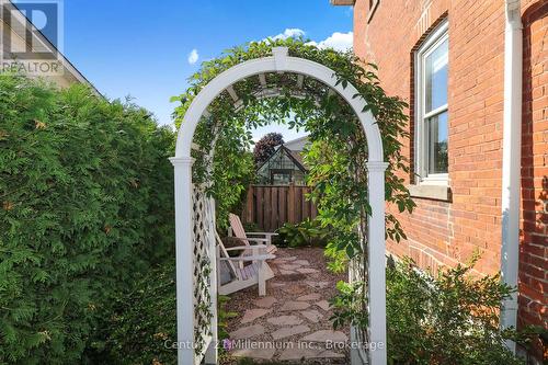 439 Birch Street, Collingwood, ON - Outdoor