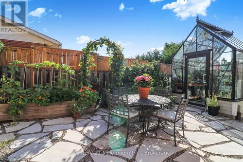 439 Birch Street, Collingwood, ON - Outdoor With Deck Patio Veranda