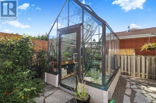 439 Birch Street, Collingwood, ON - Outdoor With Exterior